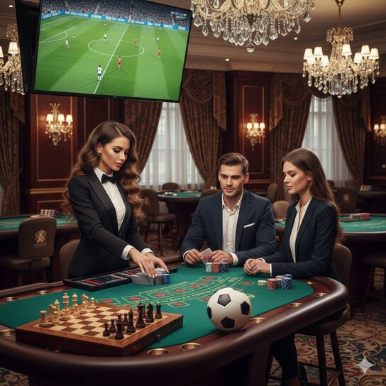 今日打牌最旺位置方位图